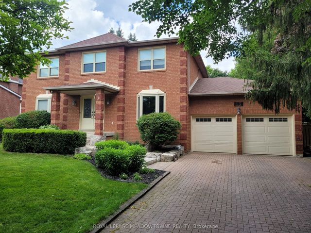 13 Mckee Drive, Caledon