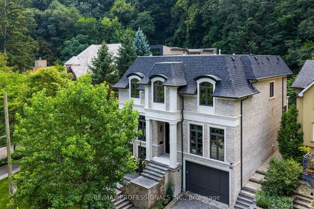 30 Dacre Crescent, Toronto W01