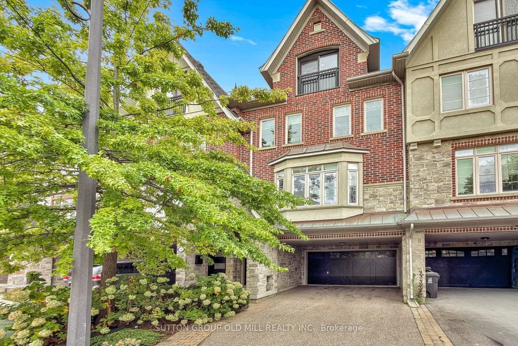 12 Gala Lane, Toronto W07