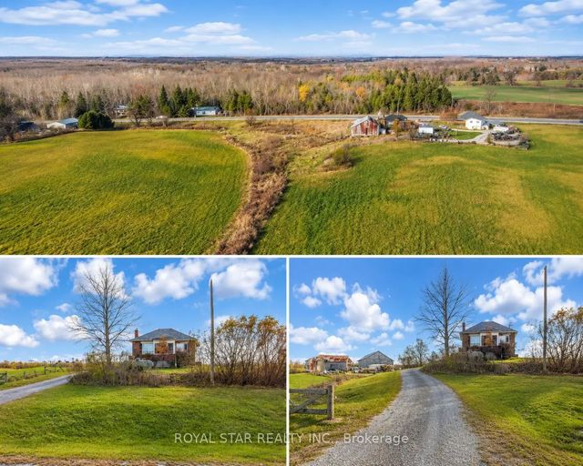 11648 Highway 7 N/a, Halton Hills