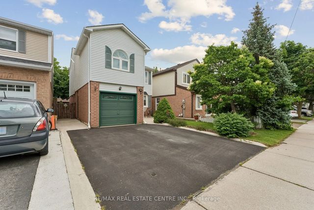 26 Jameson Crescent, Brampton