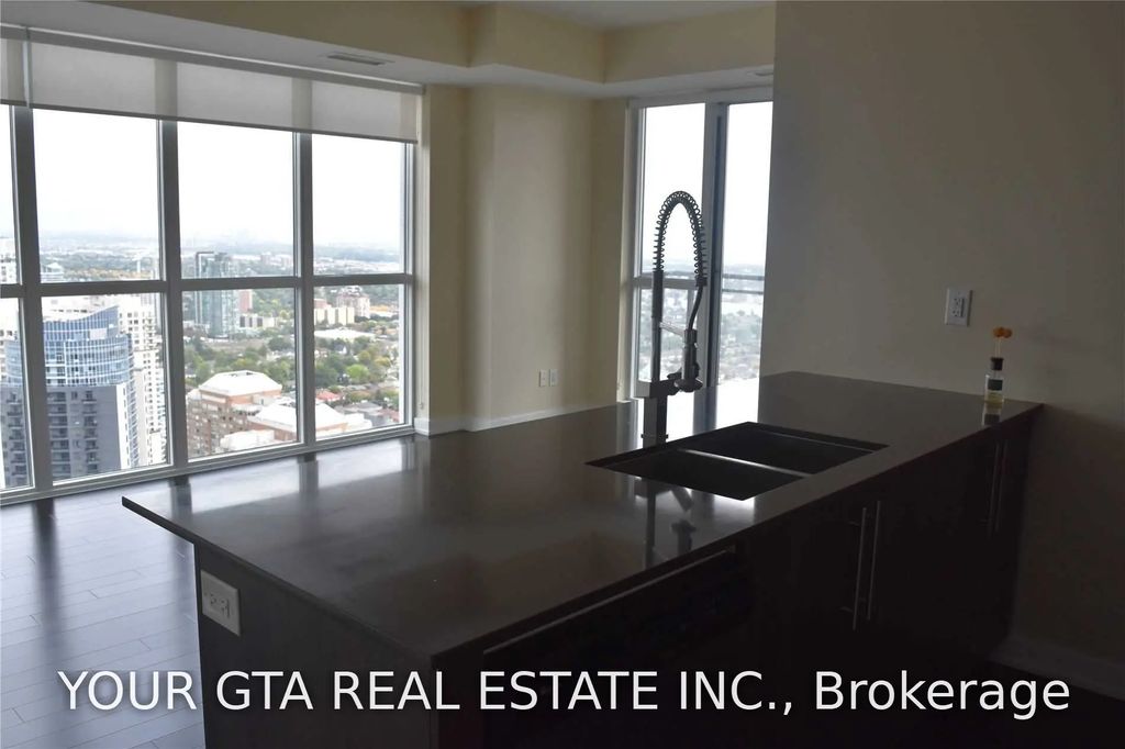 4011 Brickstone Mews 4107, Mississauga