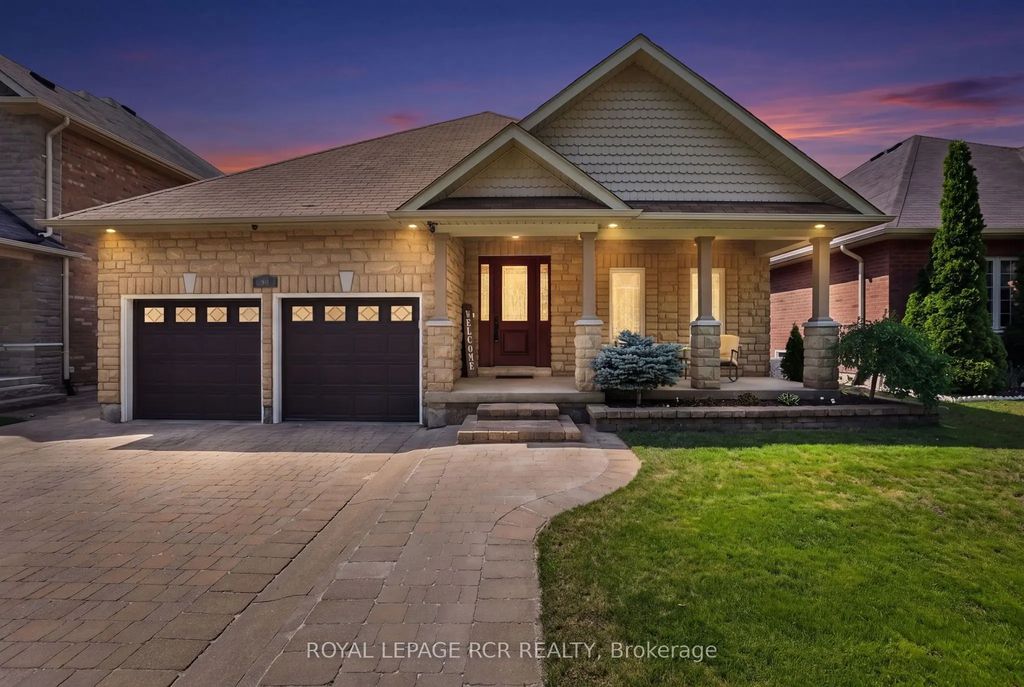 30 Borland Crescent, Caledon