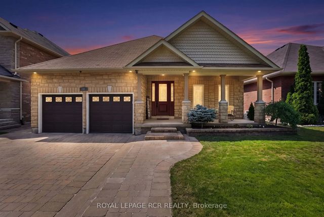 30 Borland Crescent, Caledon