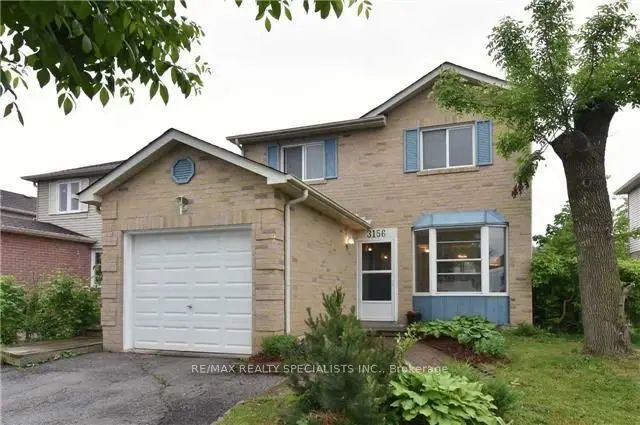3156 Mccarron Crescent Basement, Mississauga