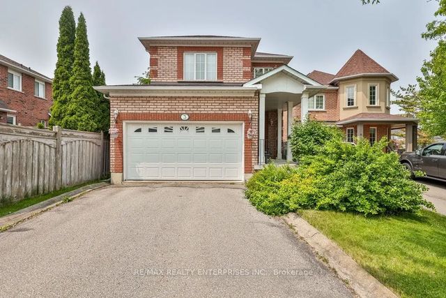 3 Jack Kenny Court, Caledon