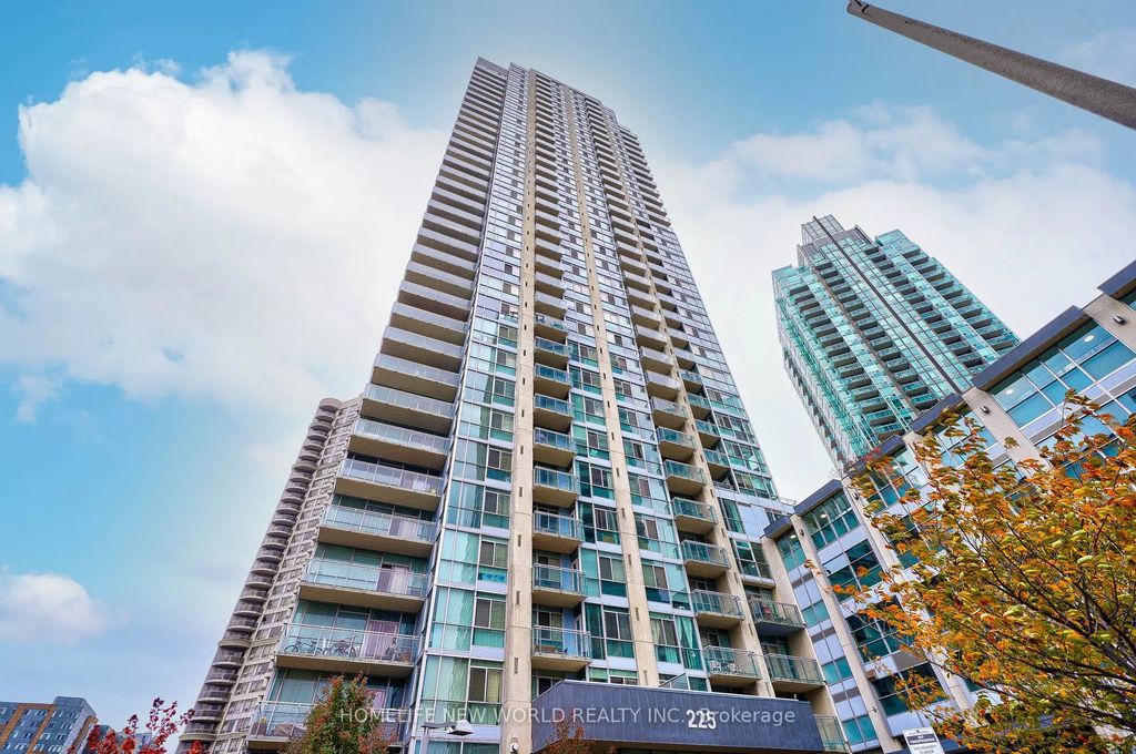 225 Webb Drive 2209, Mississauga