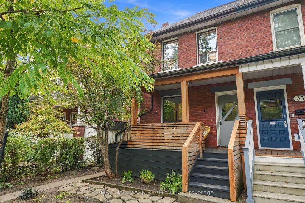 31 Wright Avenue, Toronto W01