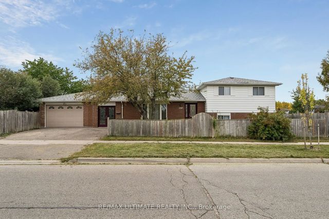 3478 Monica Drive, Mississauga