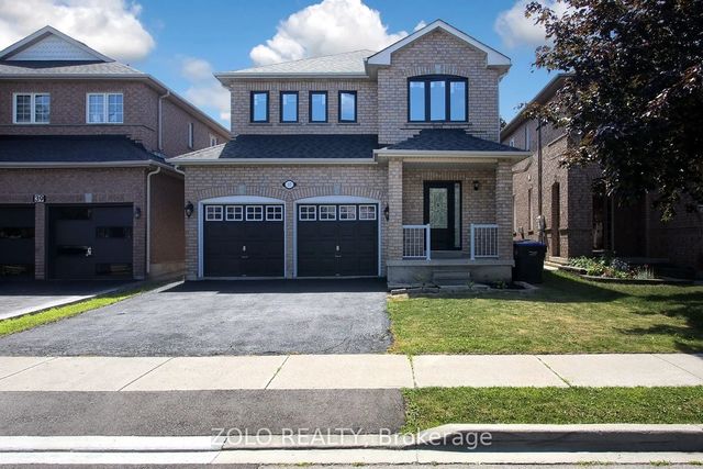 37 S Sewells Lane S, Brampton