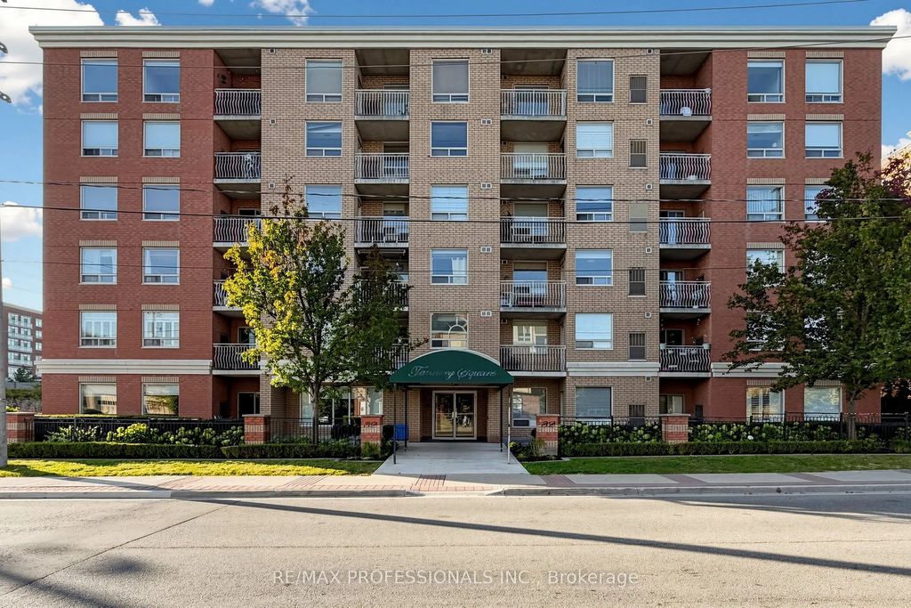 32 Tannery Street 205, Mississauga