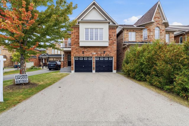4615 Jethro Court, Mississauga