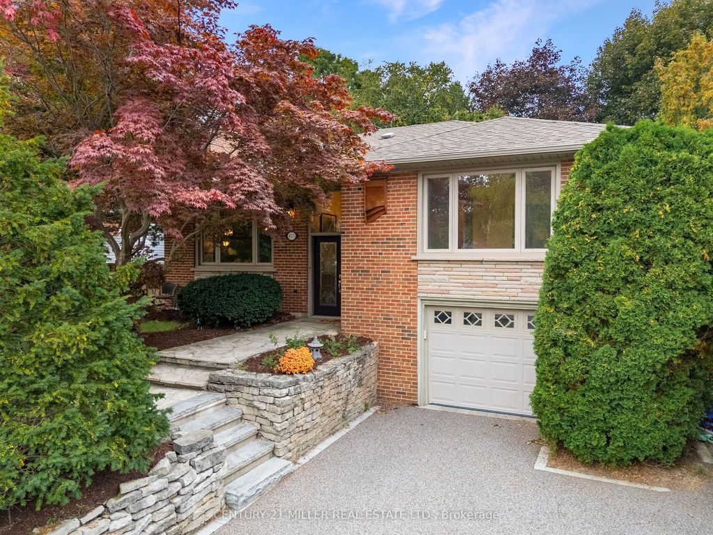 475 Willis Drive, Oakville