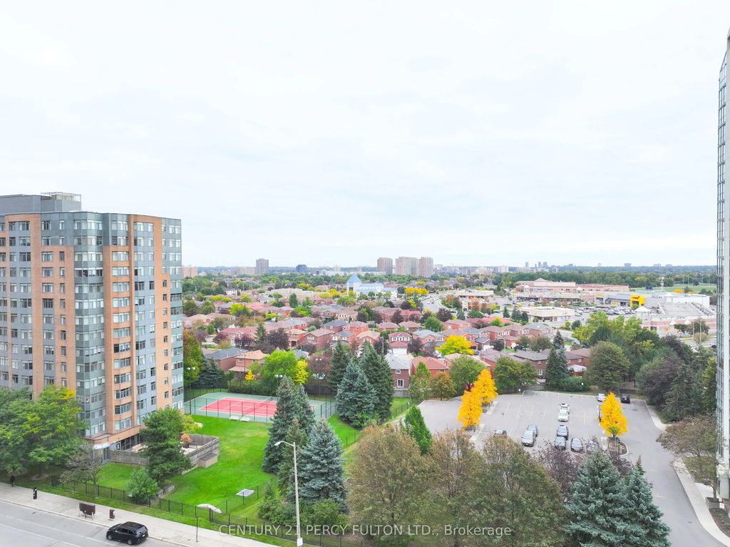 325 Webb Drive 508, Mississauga
