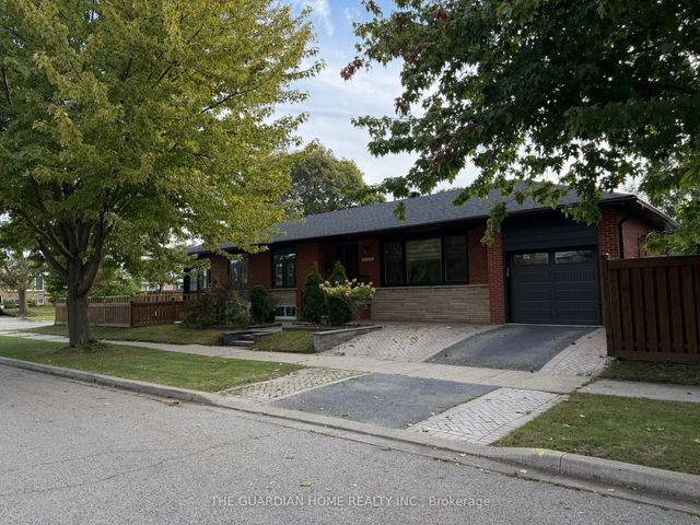 19 Bolger Place Bsmt, Toronto W10