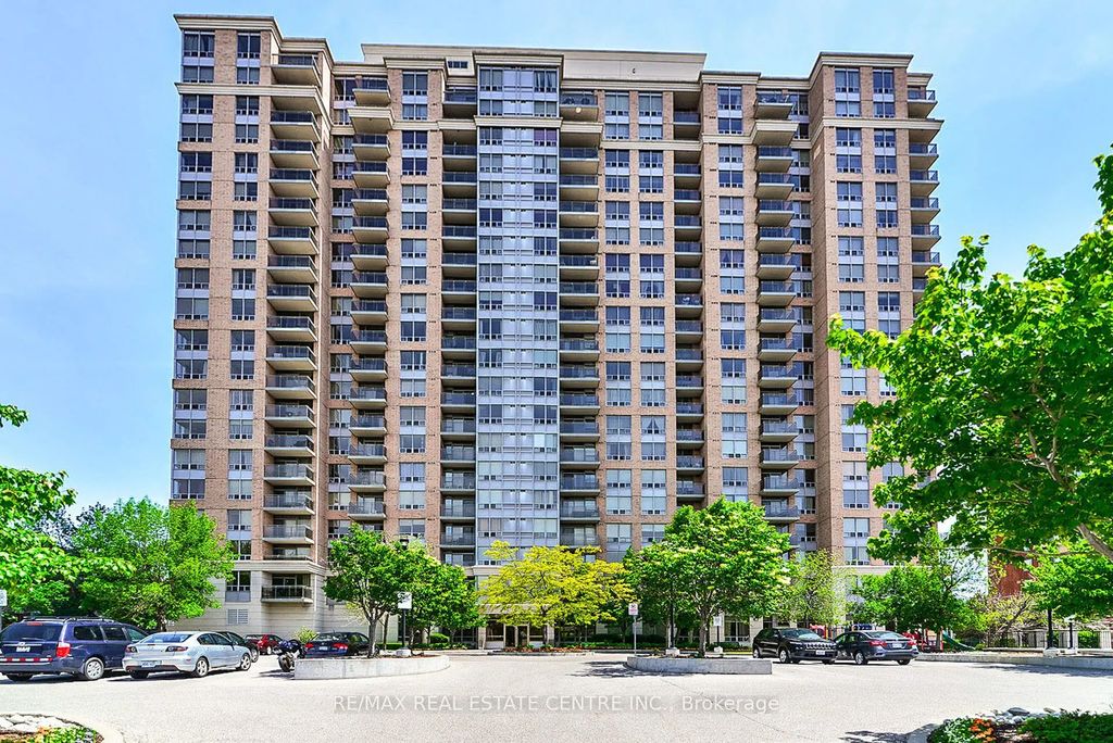 55 Strathaven Drive 1013, Mississauga