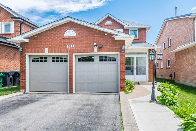 4844 Owl Circle, Mississauga