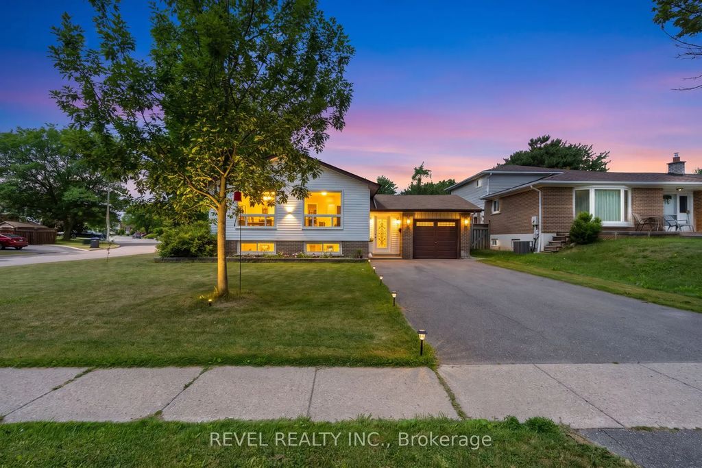 383 Bartley Bull Parkway, Brampton
