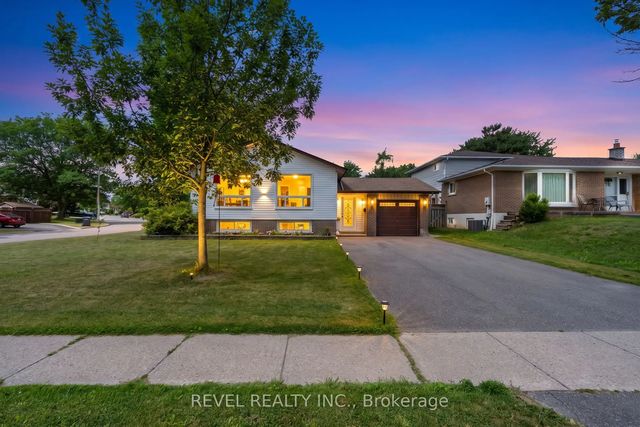 383 Bartley Bull Parkway, Brampton