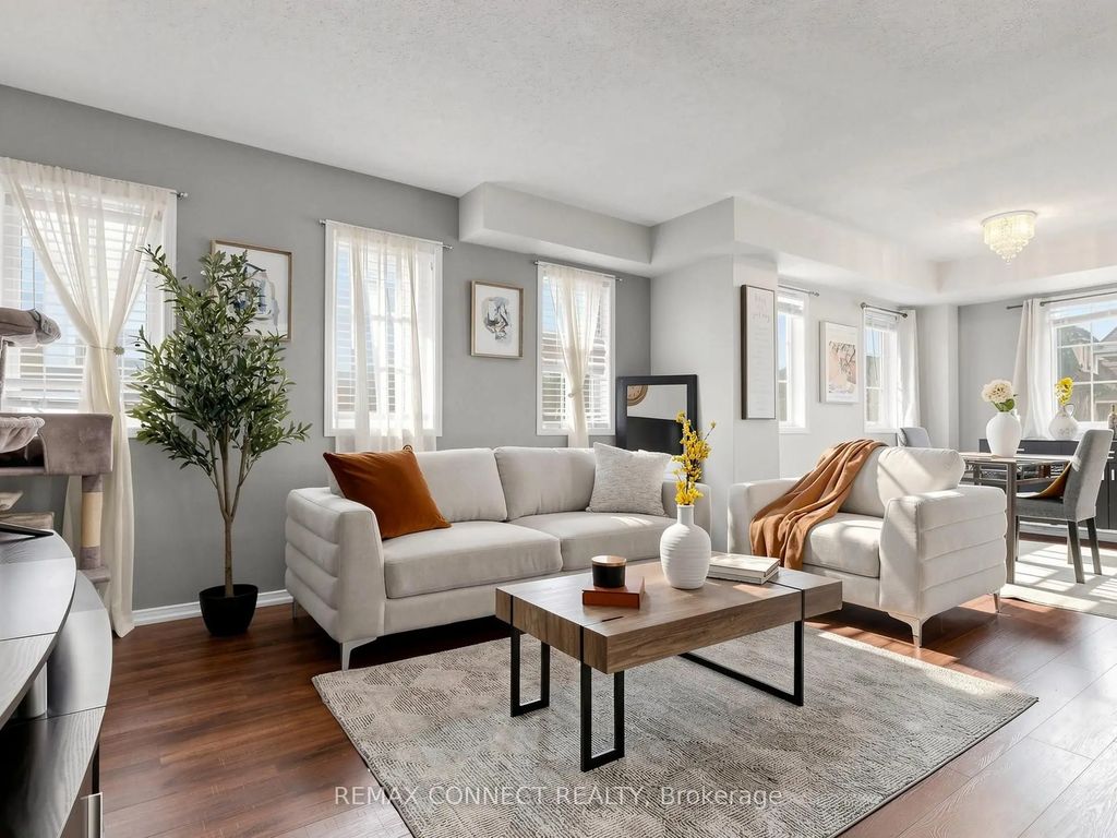 58 Sidney Belsey Crescent 304, Toronto W04