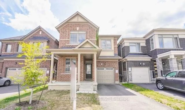 4 Divers Road, Brampton