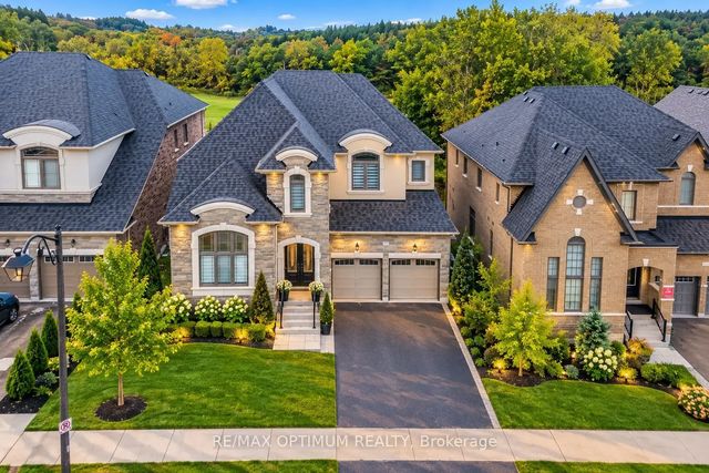 91 Raspberry Ridge Avenue, Caledon