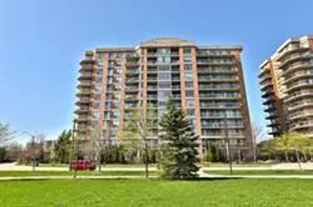 1140 Parkwest Place 901, Mississauga