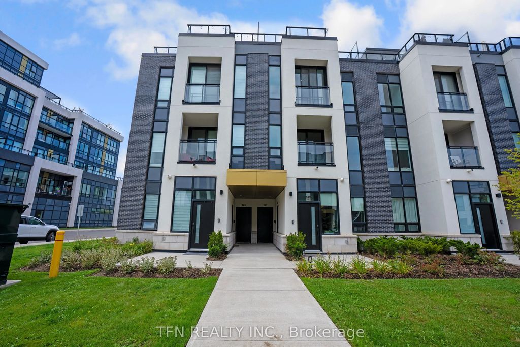 3020 Trailside Drive 127, Oakville