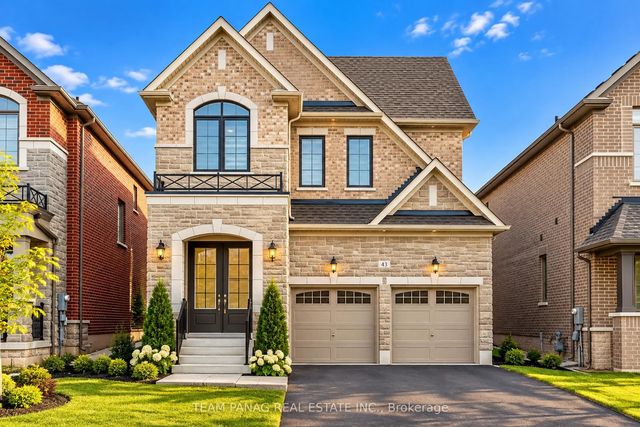 43 Rainbrook Close, Brampton