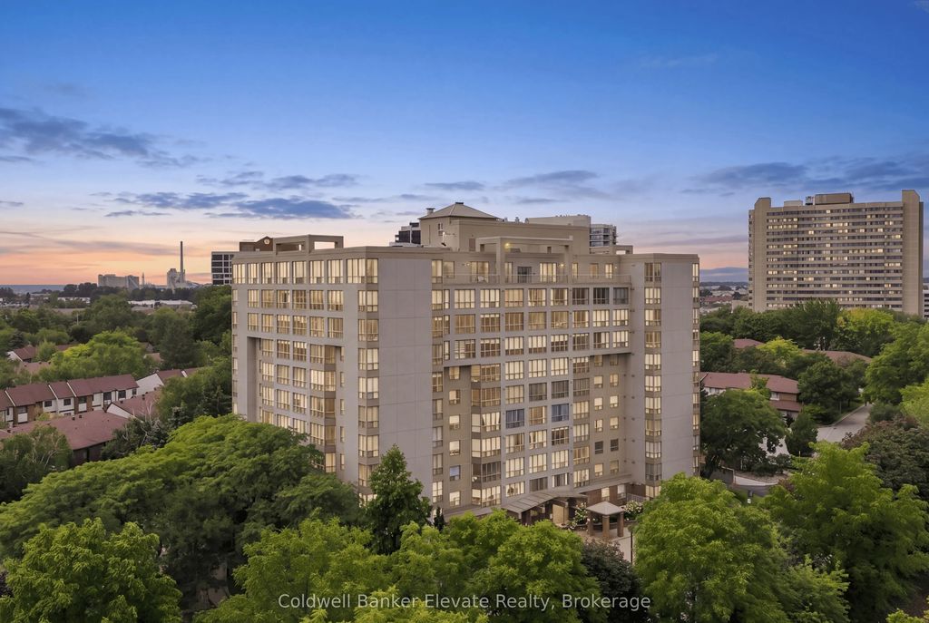 1110 Walden Circle 312, Mississauga