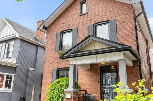 52 Third Street, Toronto W06
