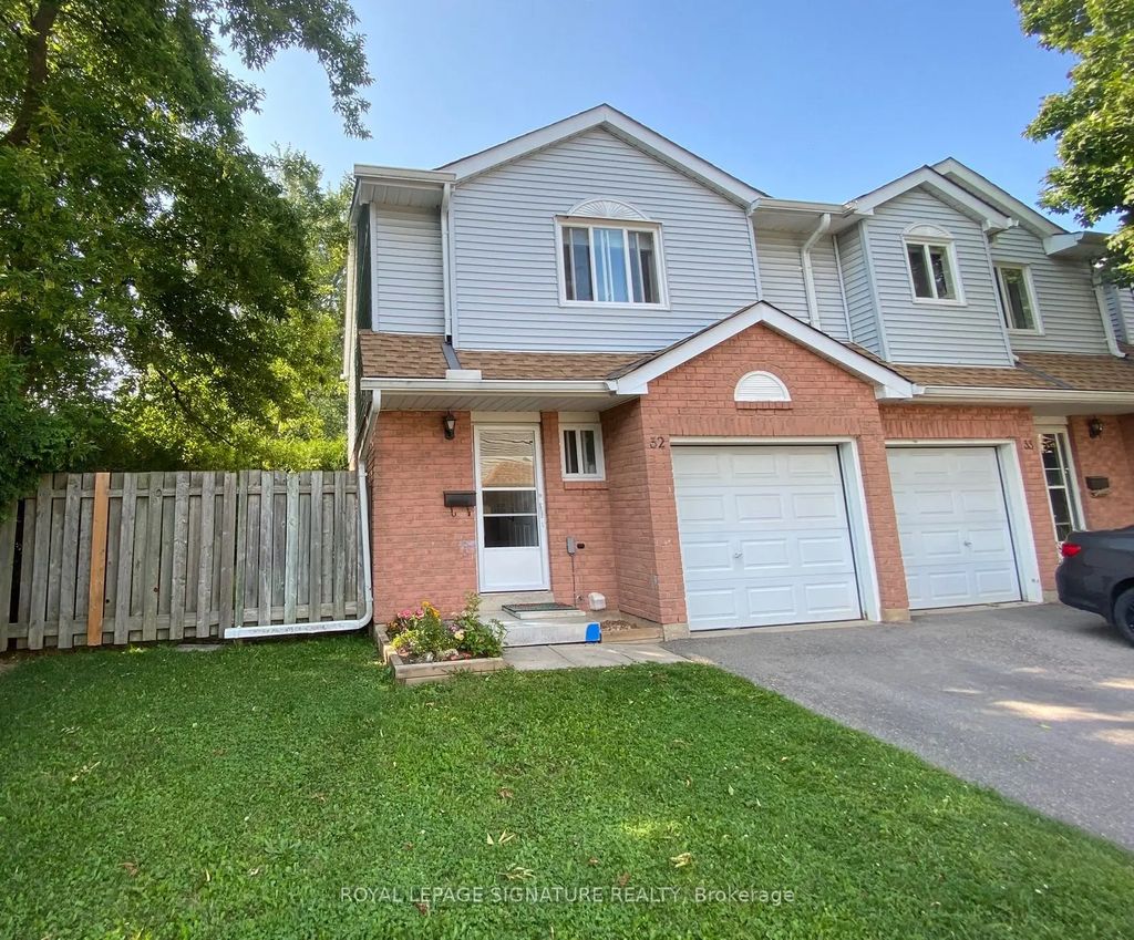 31 Parkview Drive 32, Orangeville