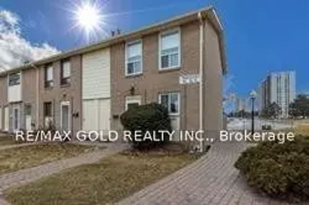 41 Craigleigh Crescent, Brampton