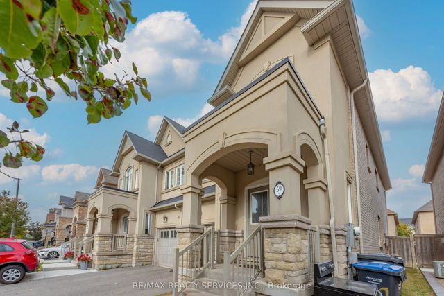 59 Beachville Circle, Brampton