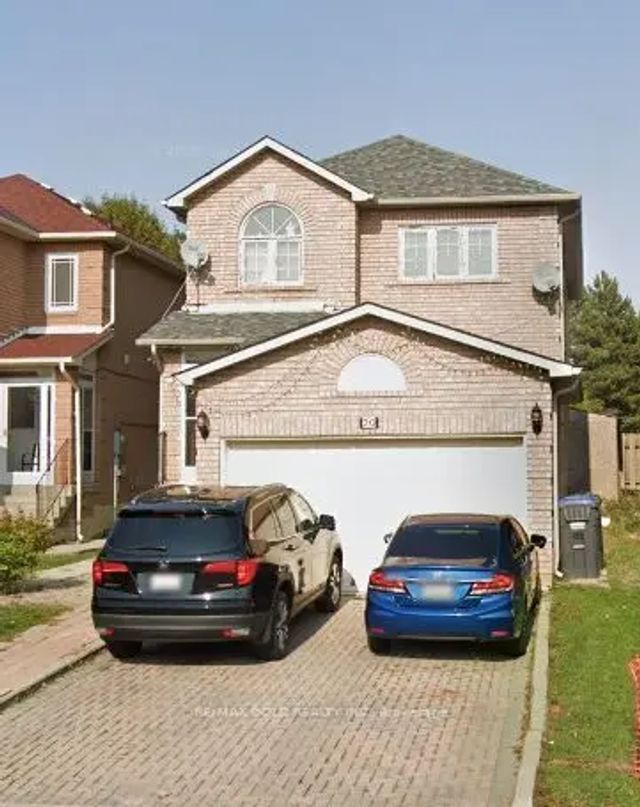 20 Canarvan Court, Brampton