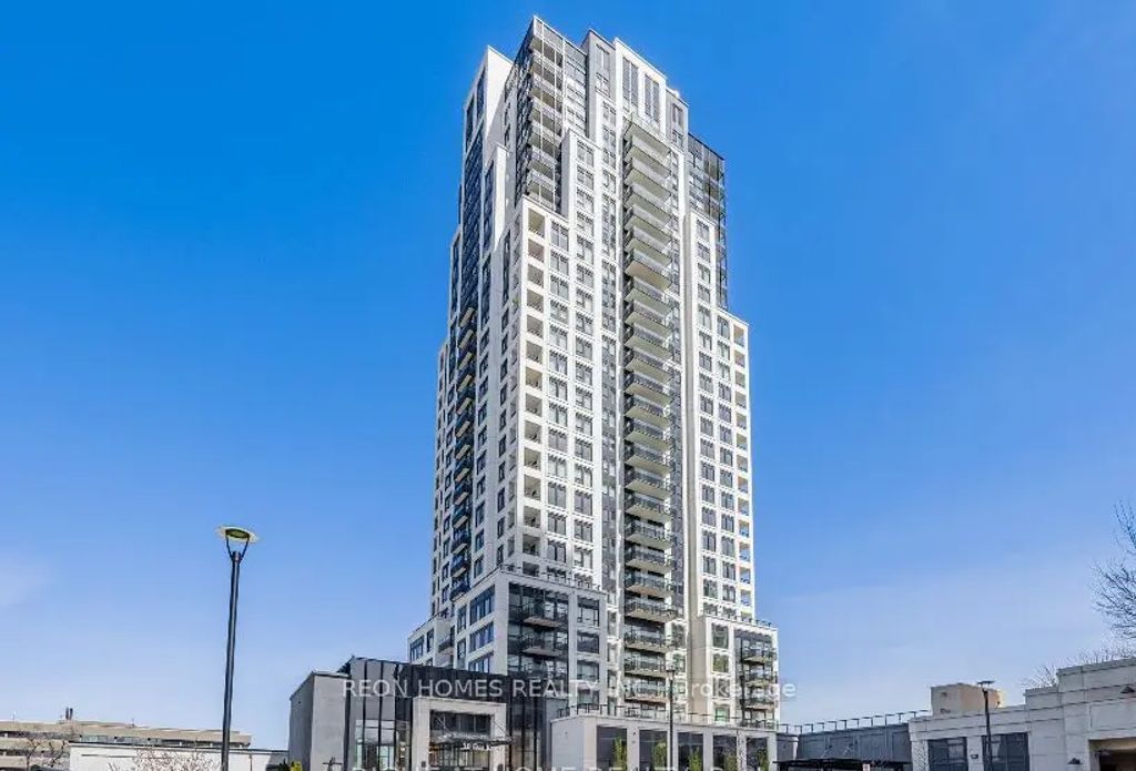 10 Eva Road 1506, Toronto W08