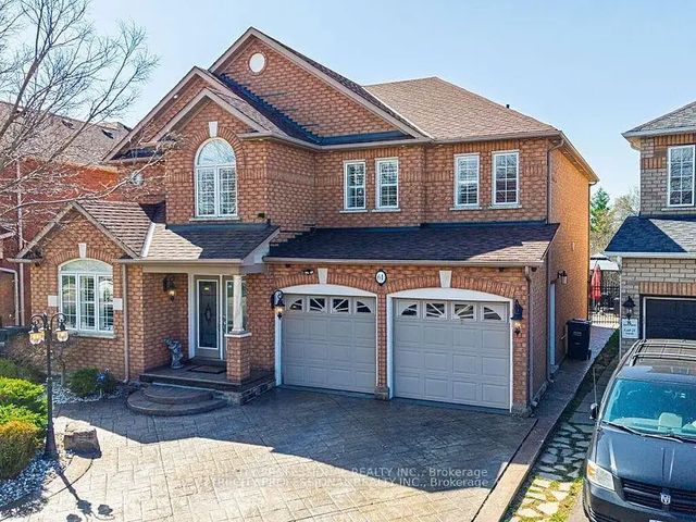 61 Woodvalley Drive, Brampton