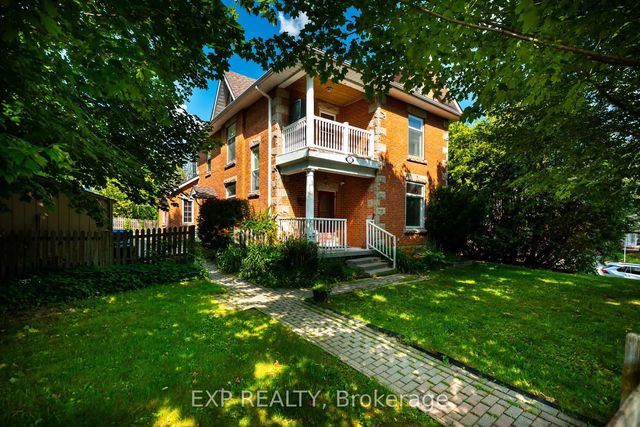 52 First Street Upper, Orangeville