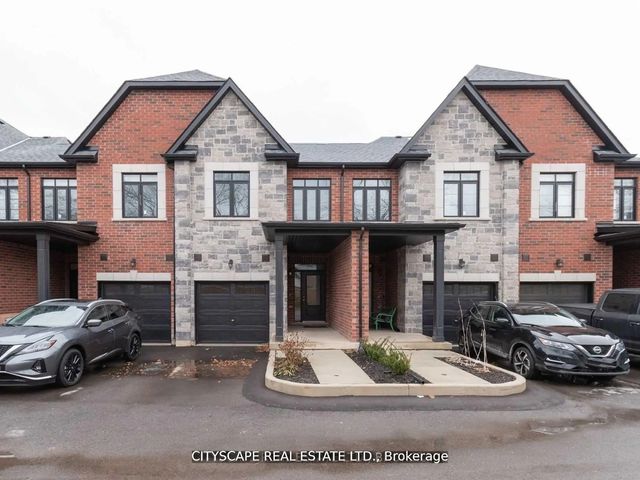 583 Wedgewood Drive, Burlington