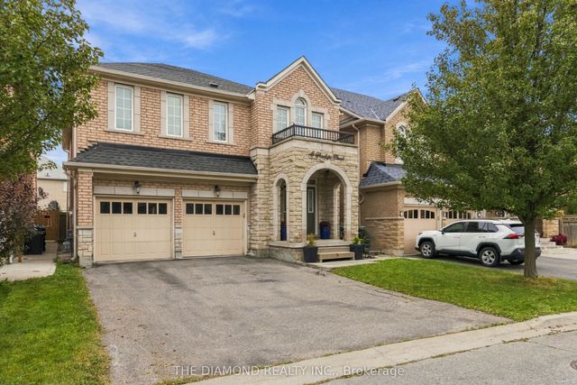 5 Penelope Street, Brampton