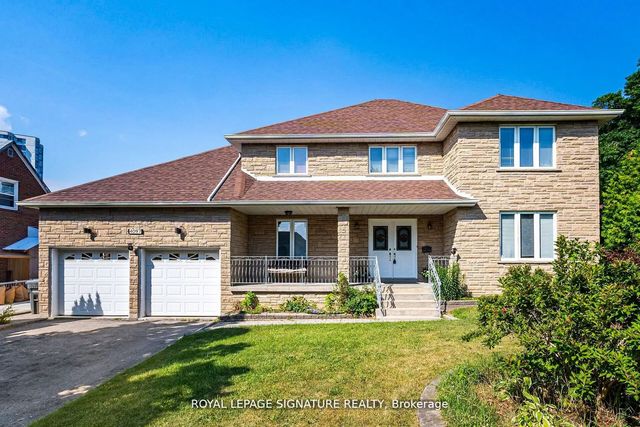 4097 Hickory Drive, Mississauga