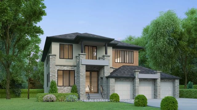 6 Chalmers Court, Brampton