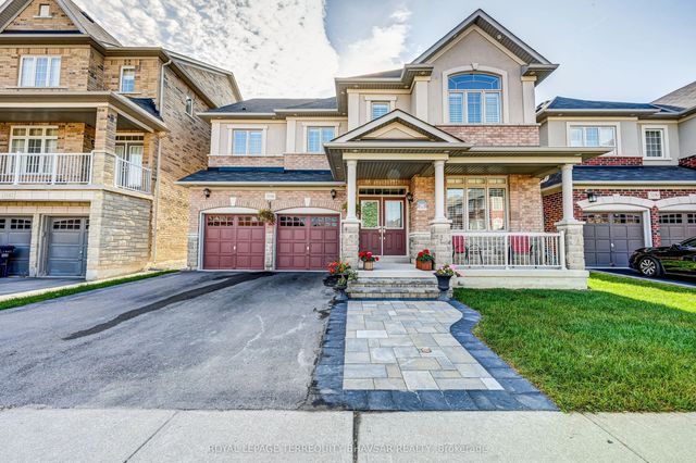 3186 Southwind Road Basement, Mississauga