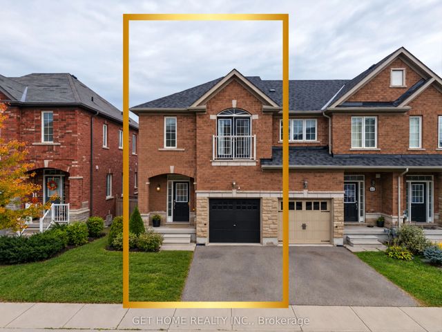 745 Farmstead Drive 61, Milton