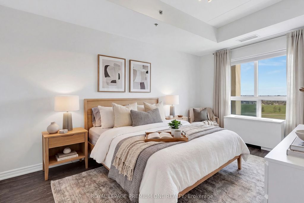 1419 Costigan Road 508, Milton