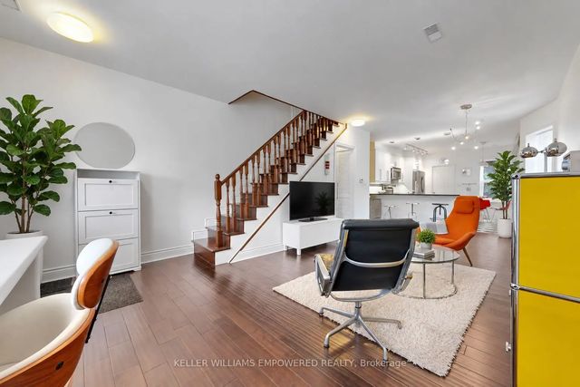 274 Wallace Avenue, Toronto W02