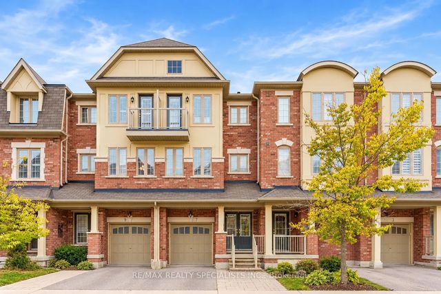 7 Hobart Gardens, Brampton