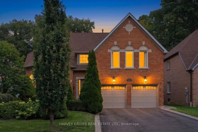3685 St. Laurent Court, Mississauga