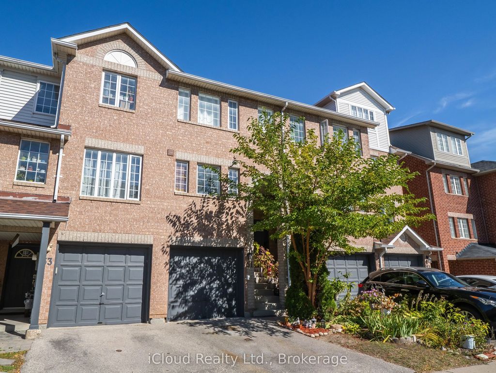 51 Spadina Road, Brampton