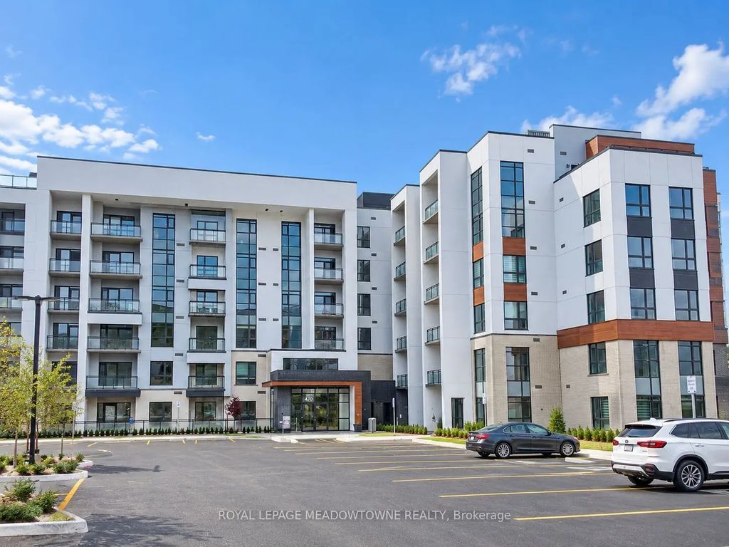 470 Gordon Krantz Avenue 314, Milton